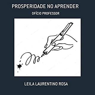 Livro Prosperidade No Aprender