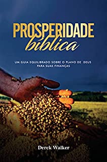 Livro Prosperidade Bíblica