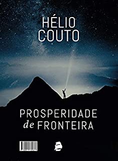 Livro Prosperidade de Fronteira