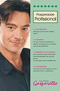 Livro Prosperidade profissional