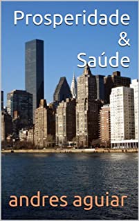 Livro Prosperidade & Saúde