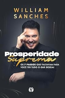 Livro Prosperidade Suprema