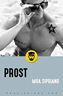 Livro Prost