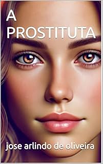 Livro A PROSTITUTA