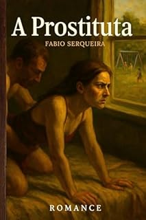 Livro A Prostituta