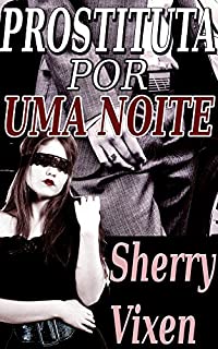 Livro Prostituta por uma noite