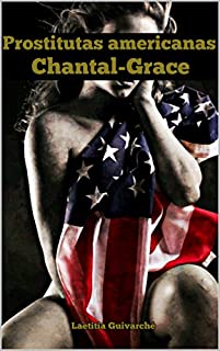 Livro Prostitutas americanas