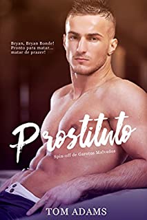 Livro Prostituto