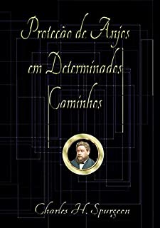 Livro Proteção De Anjos Em Determinados Caminhos