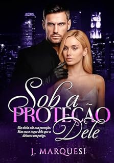 Livro Sob a Proteção Dele