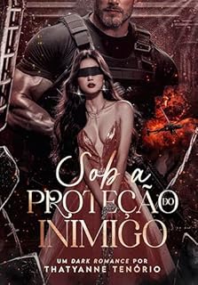 Livro Sob a proteção do Inimigo