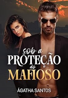 Livro Sob a Proteção do Mafioso