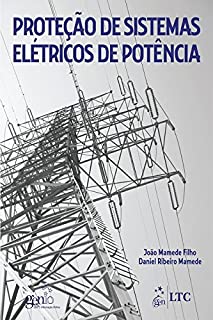 Livro Proteção de Sistemas Elétricos de Potência