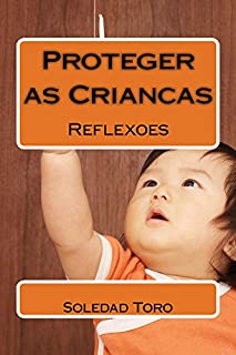 Livro Proteger as Criancas
