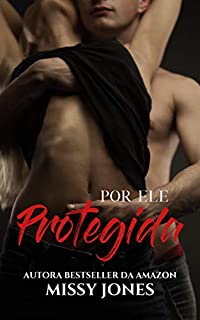 Livro Protegida por ele