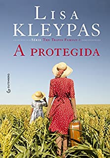 Livro A protegida