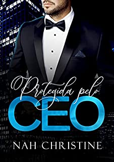 Livro Protegida pelo CEO
