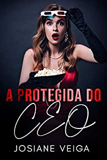 Livro A Protegida do CEO