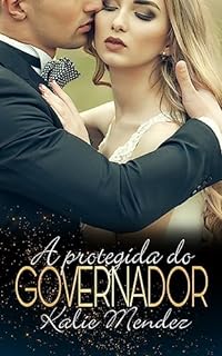 Livro A Protegida do Governador