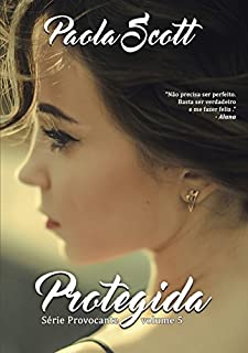 Livro Protegida (Provocante Livro 5)