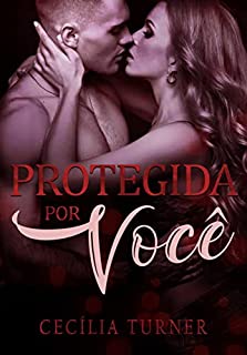Livro Protegida por você