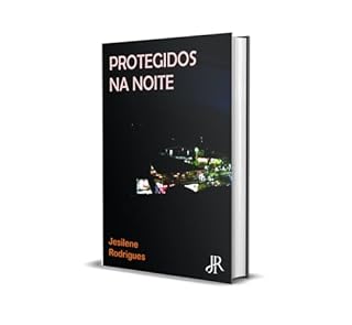 Livro PROTEGIDOS NA NOITE