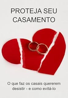 Livro Proteja Seu Casamento