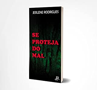 Livro SE PROTEJA DO MAL