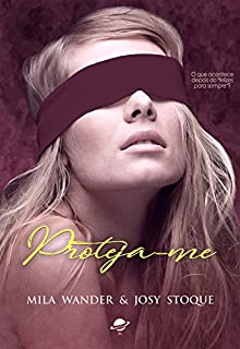 Livro Proteja-me