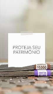 Livro Proteja Seu Patrimônio: Holding e Offshore