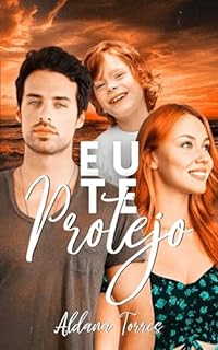 Livro Eu te protejo: (Uma mãe, uma criança e um surfista)