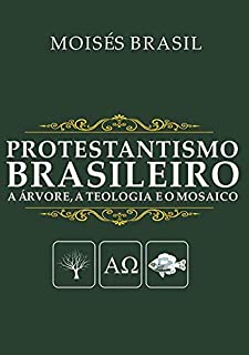 Livro Protestantismo Brasileiro