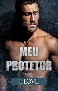 Livro Meu Protetor