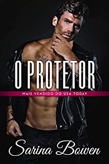 Livro O Protetor