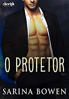 Livro O protetor
