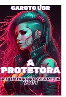 Livro A Protetora