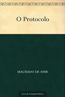 Livro O Protocolo