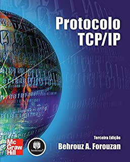 Livro Protocolo TCP/IP