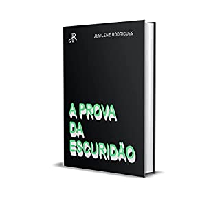 Livro A PROVA DA ESCURIDÃO