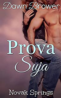 Livro Prova Suja