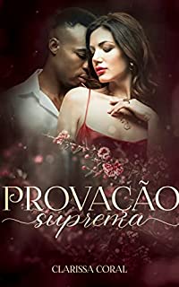 Livro Provação Suprema (Livro Único)