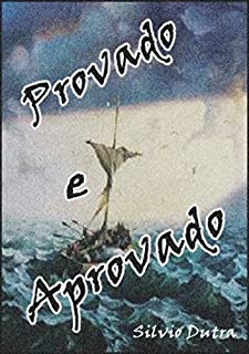 Livro Provado E Aprovado