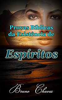 Livro Provas Bíblicas da Existência de Espíritos