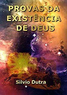 Livro Provas Da Existência De Deus