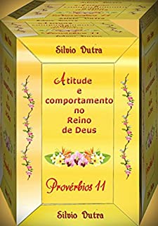 Livro Provérbios 11