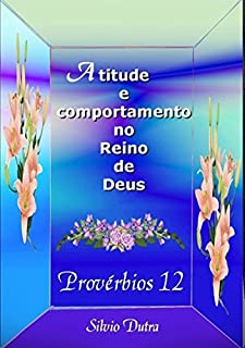 Livro Provérbios 12