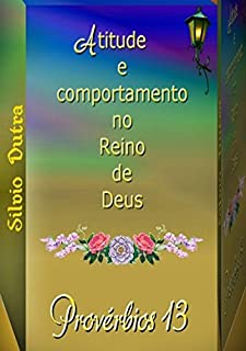 Livro Provérbios 13