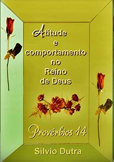 Livro Provérbios 14