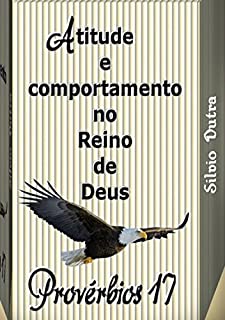 Livro Provérbios 17