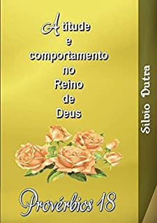 Livro Provérbios 18